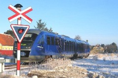 Hulsig, 28. January 2006